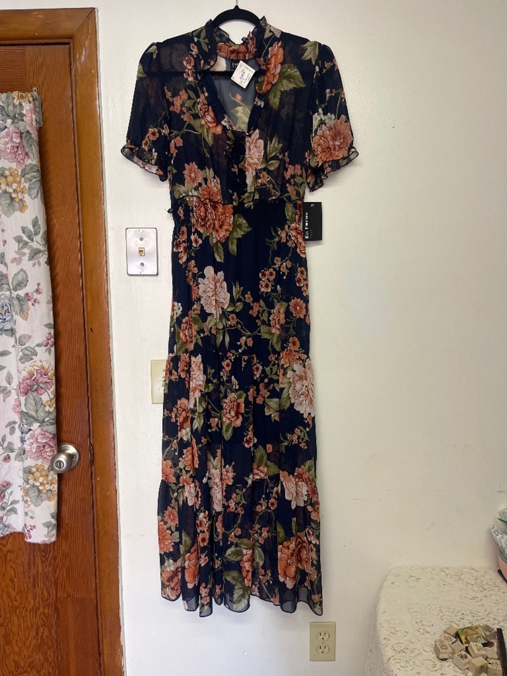 enFocus Studio Women’s dress